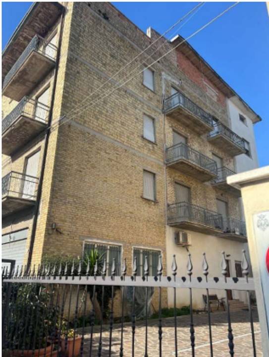 Appartamento a Civitanova marche in Via Fratelli Bandiera - Foto 2