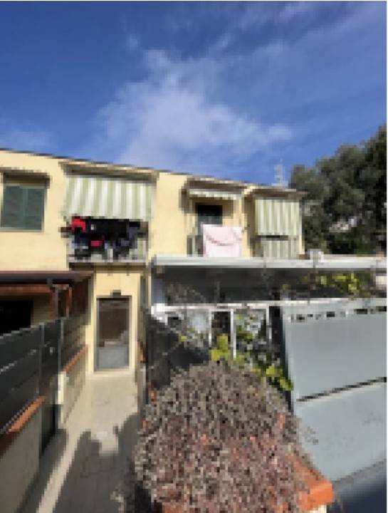 Appartamento a Torre del greco in Vico II Trotti - Foto 2