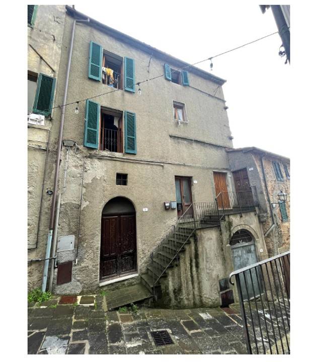 Appartamento a Arcidosso in S. Leonardo - Foto 2