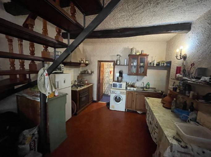 Appartamento a Arcidosso in S. Leonardo - Foto 3