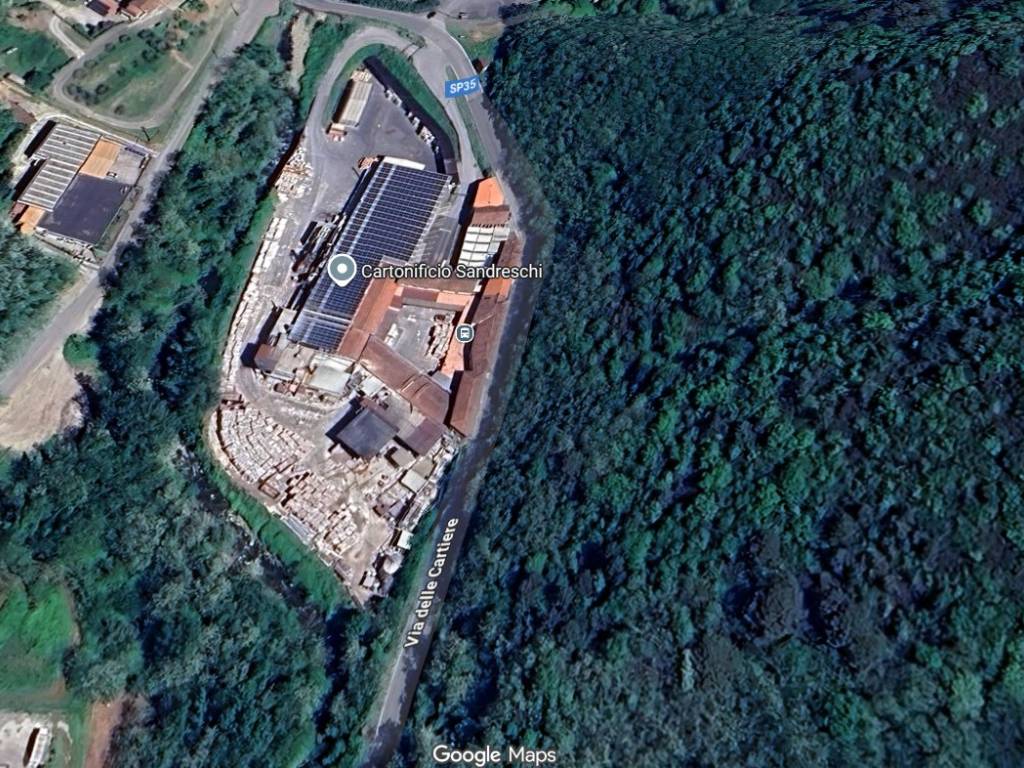 Appartamento a Pescia in Via delle Cartiere - Foto 5