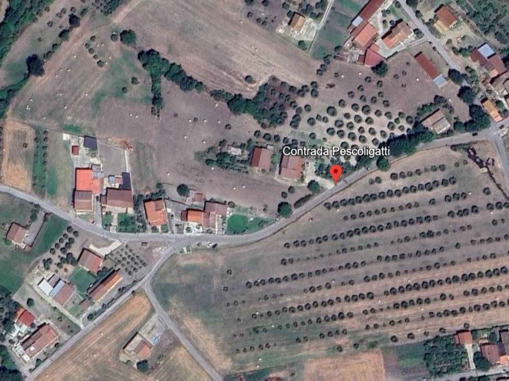 Appartamento a Pago veiano in Contrada Pescoligatti - Foto 3