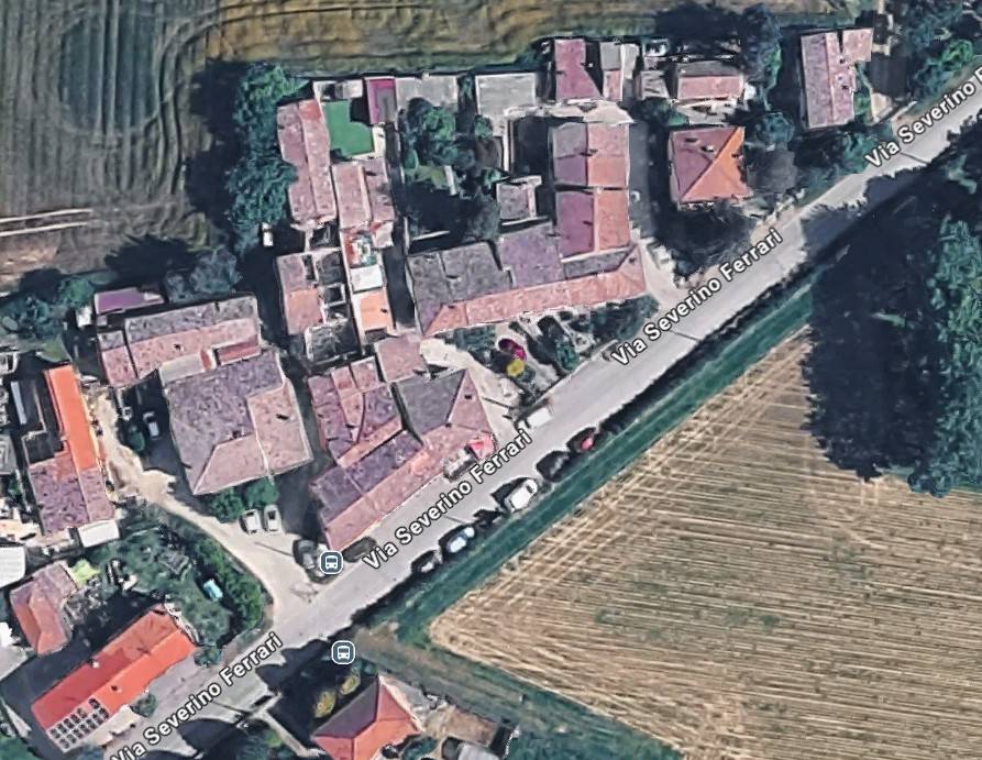 Appartamento a Molinella in Severino Ferrari - Foto 3