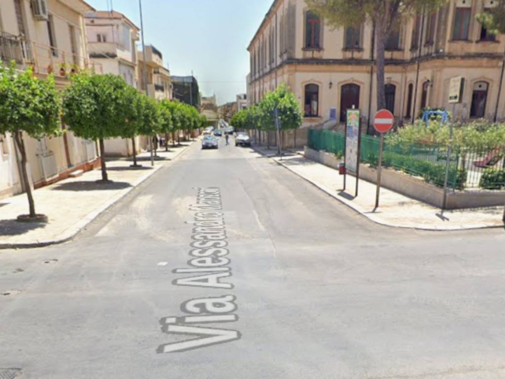 Appartamento a Rosolini in Manzoni - Foto 2