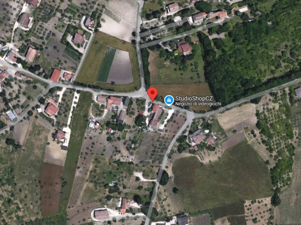 Villa a Campobasso in Contrada Colle Arso - Foto 4