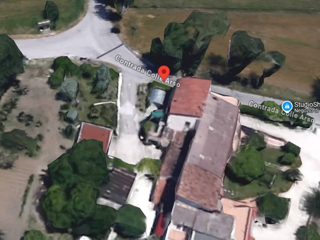 Villa a Campobasso in Contrada Colle Arso - Foto 5