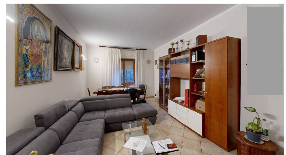 Appartamento a Manciano in Antonio Gramsci - Foto 5