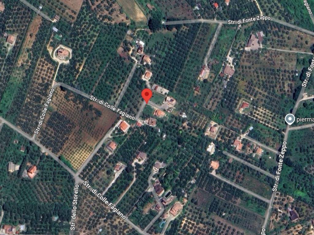 Appartamento a Palombara sabina in Str. di Colle Fagiano - Foto 4