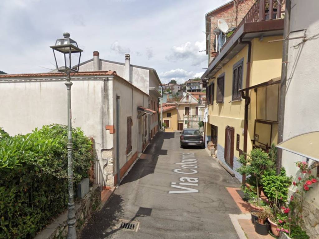 Appartamento a Fiuggi in Strimo - Foto 2