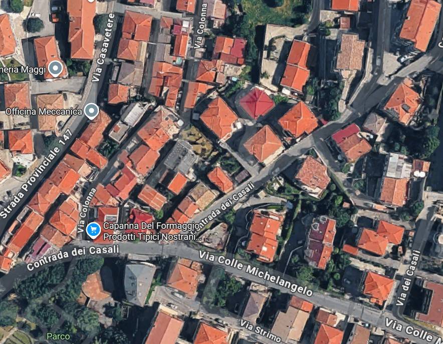 Appartamento a Fiuggi in Strimo - Foto 3