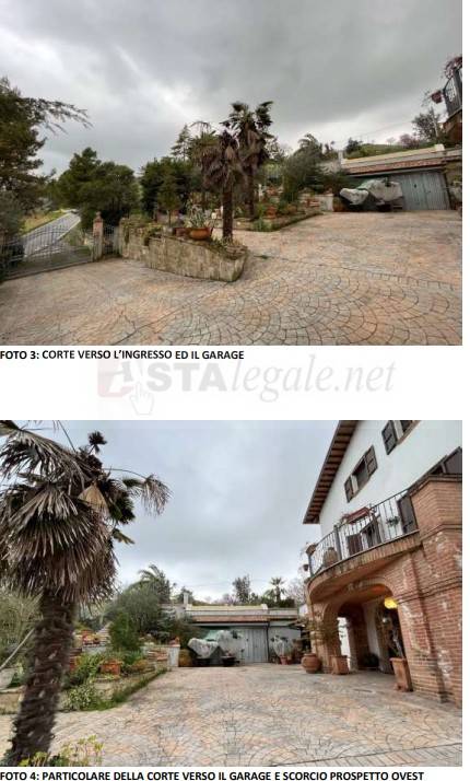Villa a Tolentino in Contrada Redentore - Foto 4