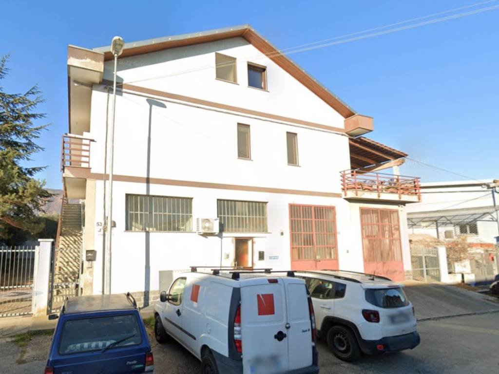 Villa a Alpignano in Fermi - Foto 2