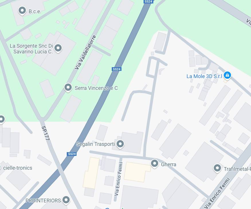 Villa a Alpignano in Fermi - Foto 5