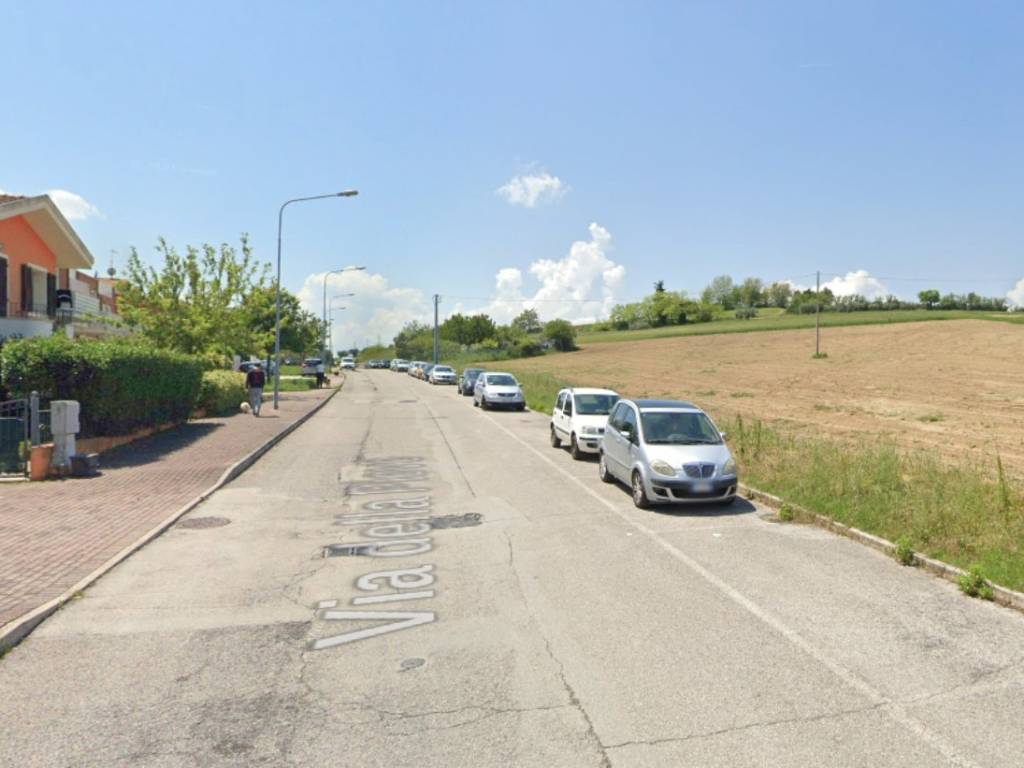 Appartamento a Cartoceto in Via Della Pieve - Foto 2