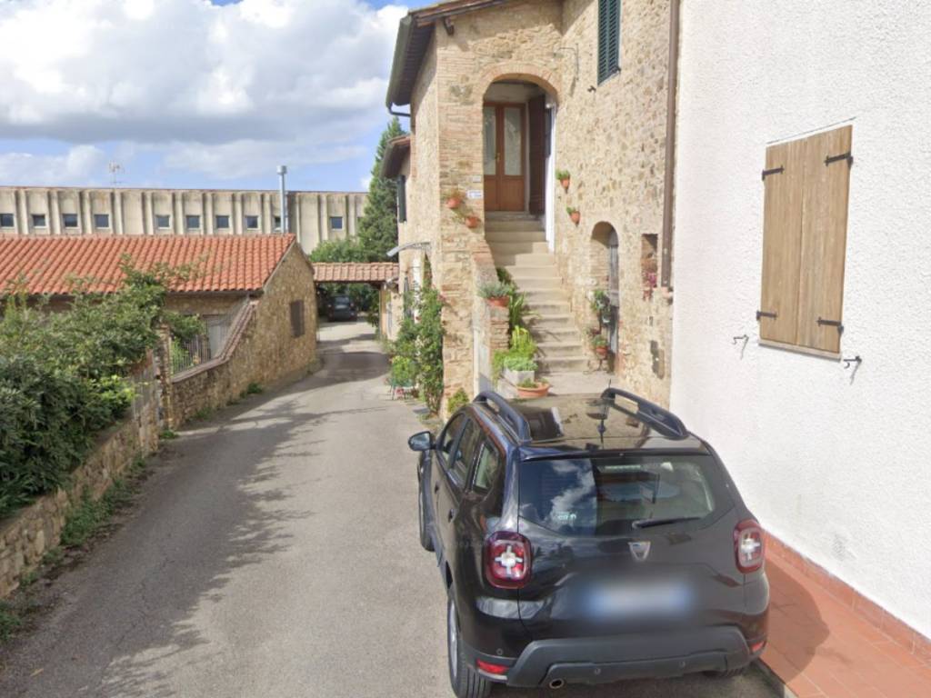 Appartamento a Barberino tavarnelle in Strada di Linari - Foto 2