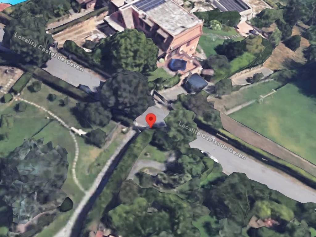 Villa a Formello in Via Castel De Ceveri - Foto 5