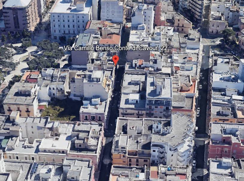 Appartamento a Brindisi in Via Cavour - Foto 3