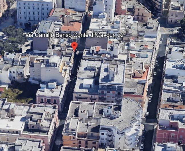 Appartamento a Brindisi in Via Cavour - Foto 4