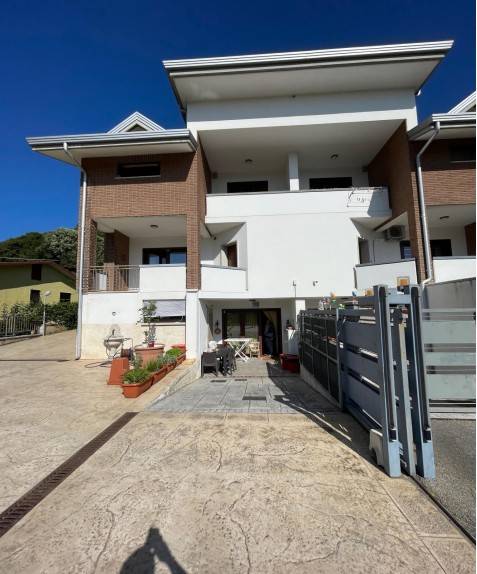 Villa a Monteforte irpino in Via Alvanella - Foto 3