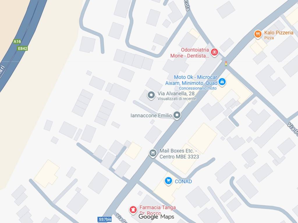 Villa a Monteforte irpino in Via Alvanella - Foto 5