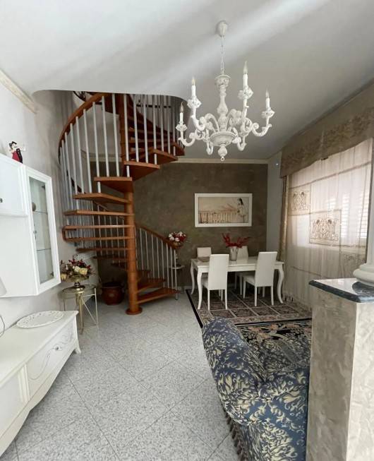 Appartamento a Vittoria in Giorgio Amendola - Foto 3