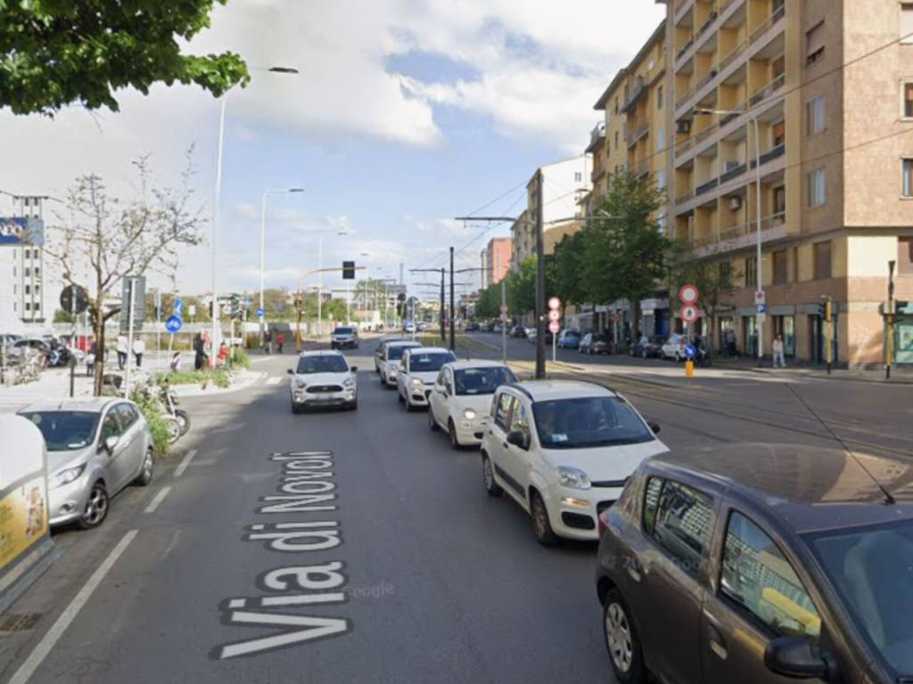 Appartamento a Firenze in Via NOVOLI - Foto 2