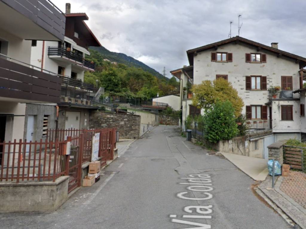 Appartamento a Sondrio in Via Colda - Foto 2