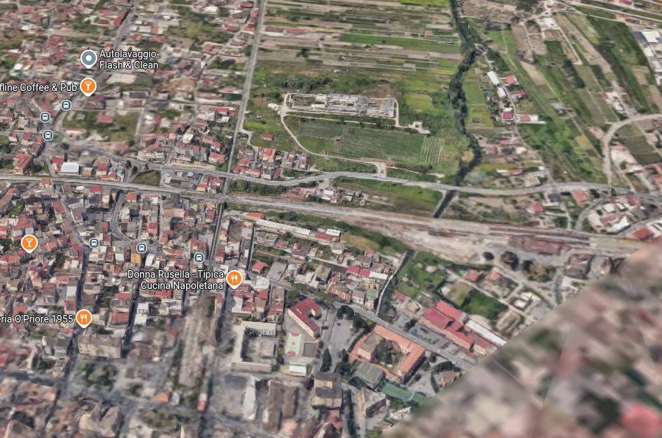 Appartamento a Sarno in Via Ticino - Foto 3