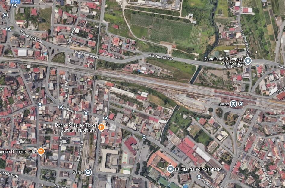 Appartamento a Sarno in Via Ticino - Foto 4