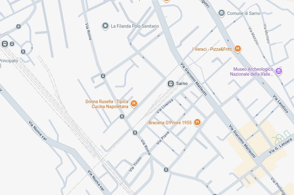 Appartamento a Sarno in Via Ticino - Foto 5