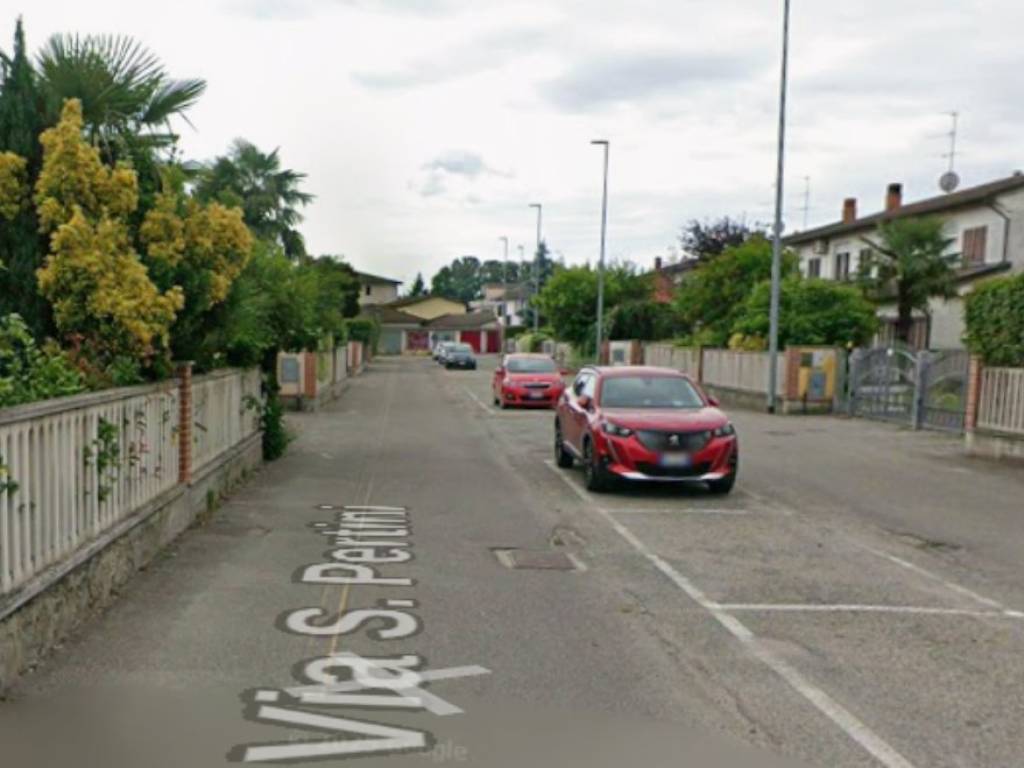 Villa a Tromello in Via S. Pertini - Foto 2