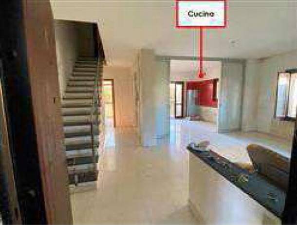 Villa a Tromello in Via S. Pertini - Foto 5