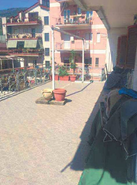 Appartamento a Sarno in Ticino - Foto 5