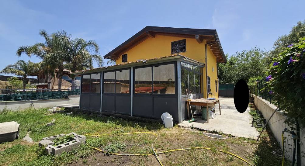 Villa a Carlentini in c.da Guastella - Foto 3