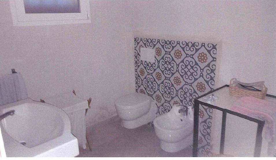 Villa a Salve in c.da torre pali - Foto 5