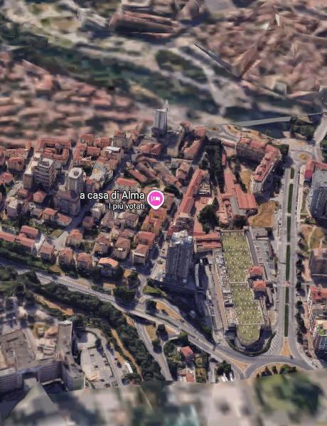 Appartamento a Terni in Via Giandimartalo da Vitalone - Foto 3