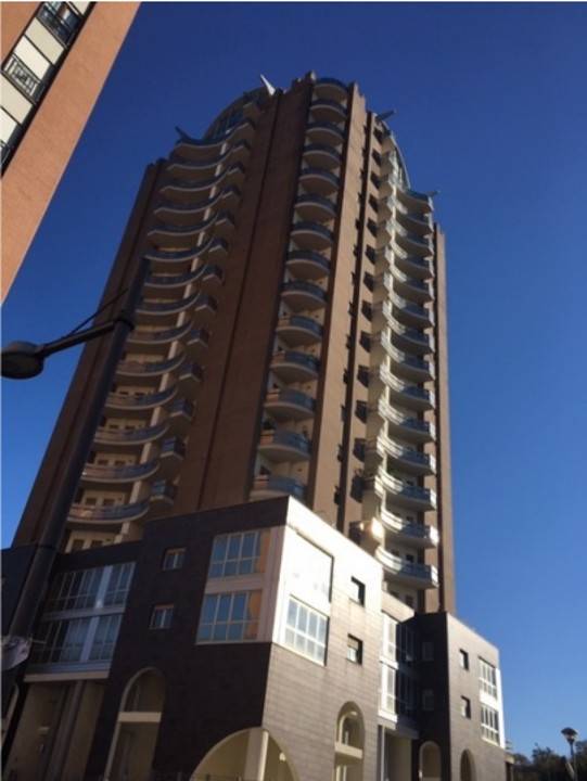 Appartamento a Terni in Via Giandimartalo Di Vitalone - Foto 2