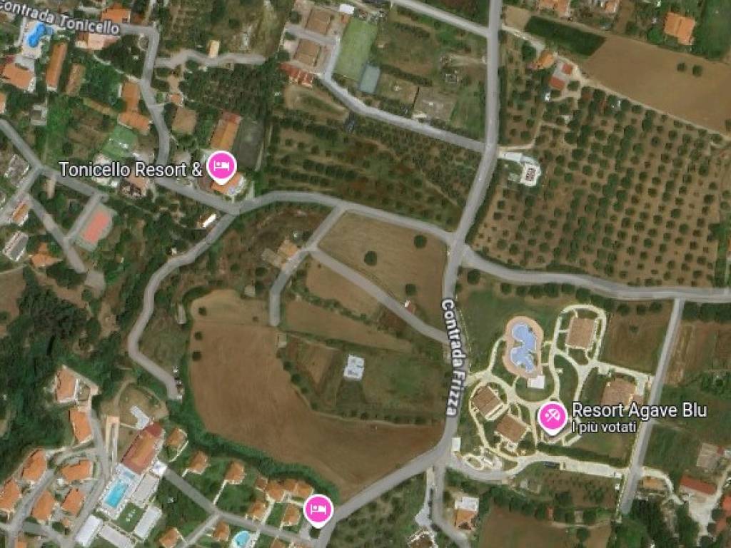 Villa a Ricadi in Contrada Campi - Foto 3