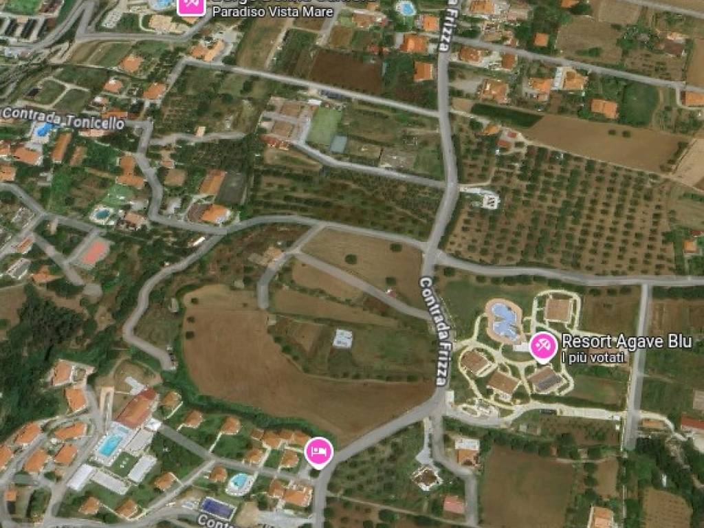 Villa a Ricadi in Contrada Campi - Foto 4