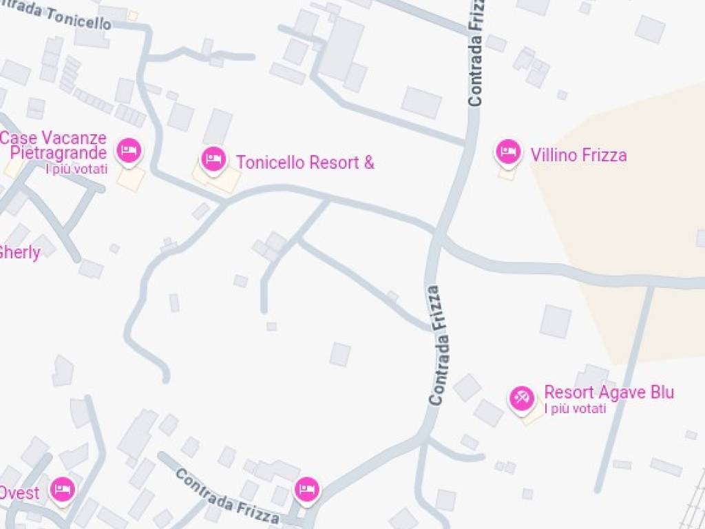 Villa a Ricadi in Contrada Campi - Foto 5