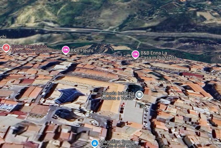 Appartamento a Enna in Atene - Foto 4