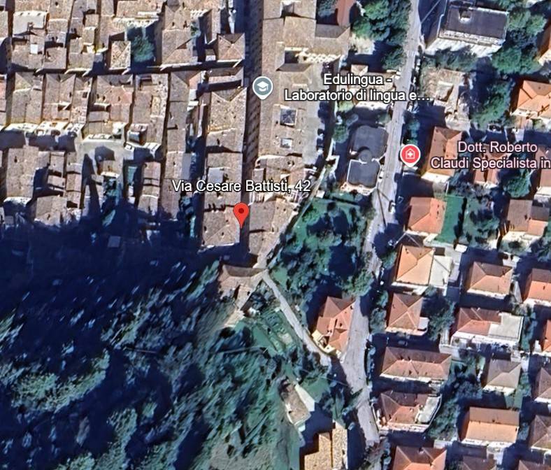 Appartamento a San severino marche in Via Cesare Battisti - Foto 3