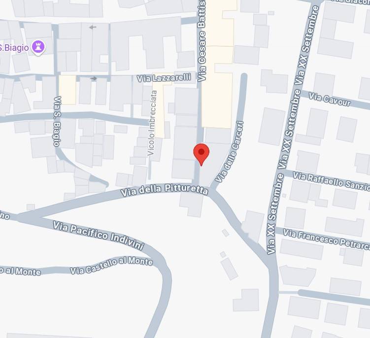 Appartamento a San severino marche in Via Cesare Battisti - Foto 5