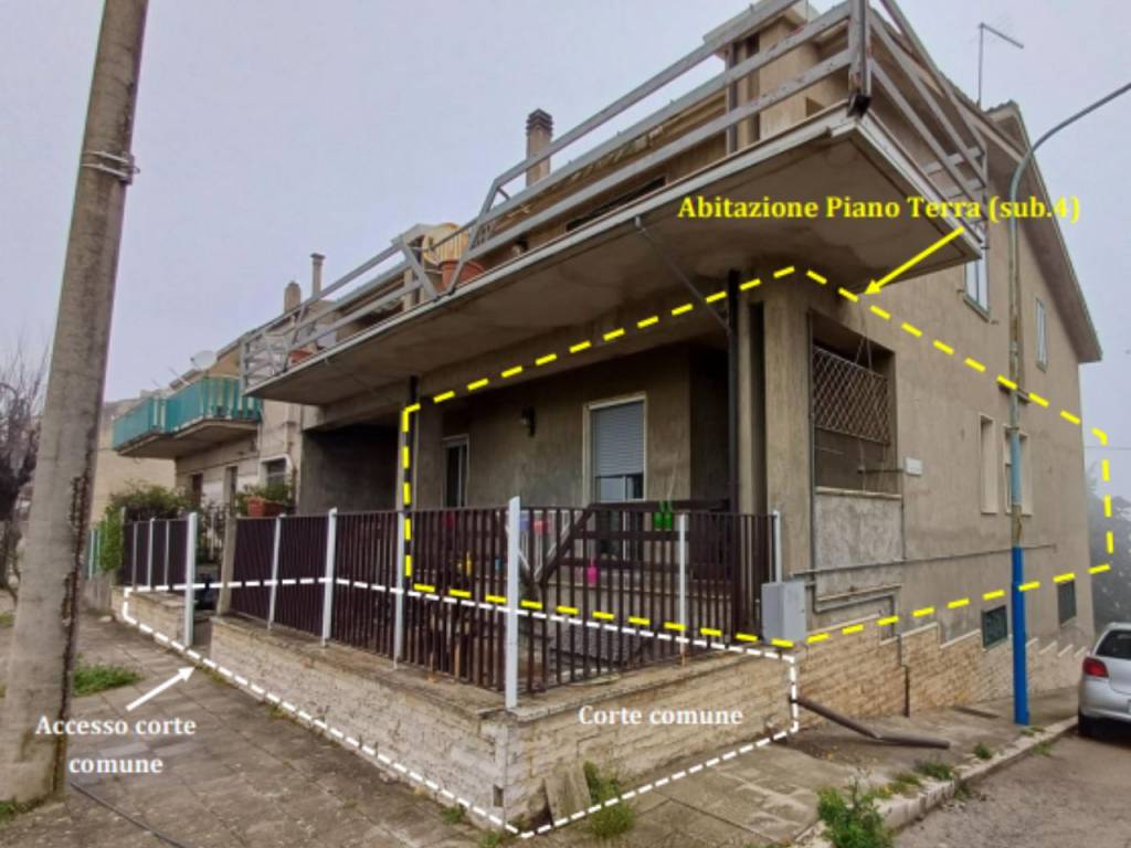 Appartamento a Genzano di lucania in Viale XXIV Maggio - Foto 2