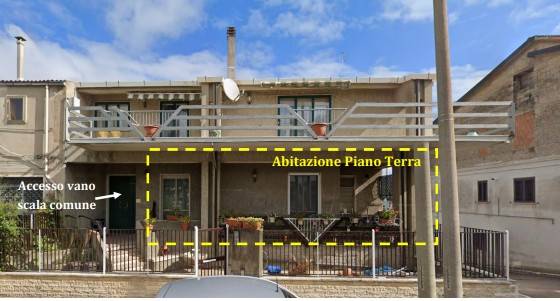 Appartamento a Genzano di lucania in Viale XXIV Maggio - Foto 3