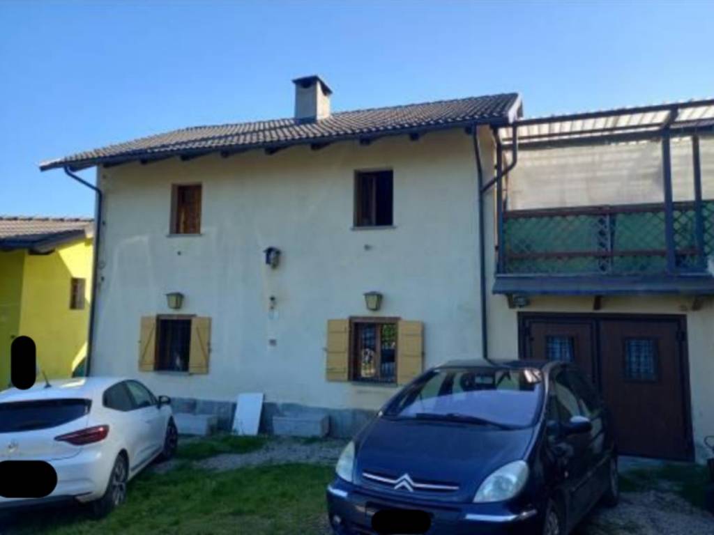 Appartamento a Barge in Ripoira - Foto 2