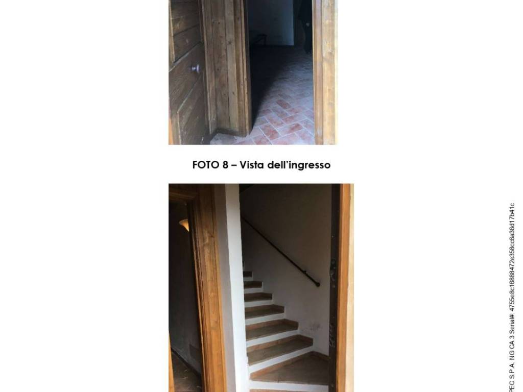 Appartamento a Certaldo in via Marcialla - Foto 3