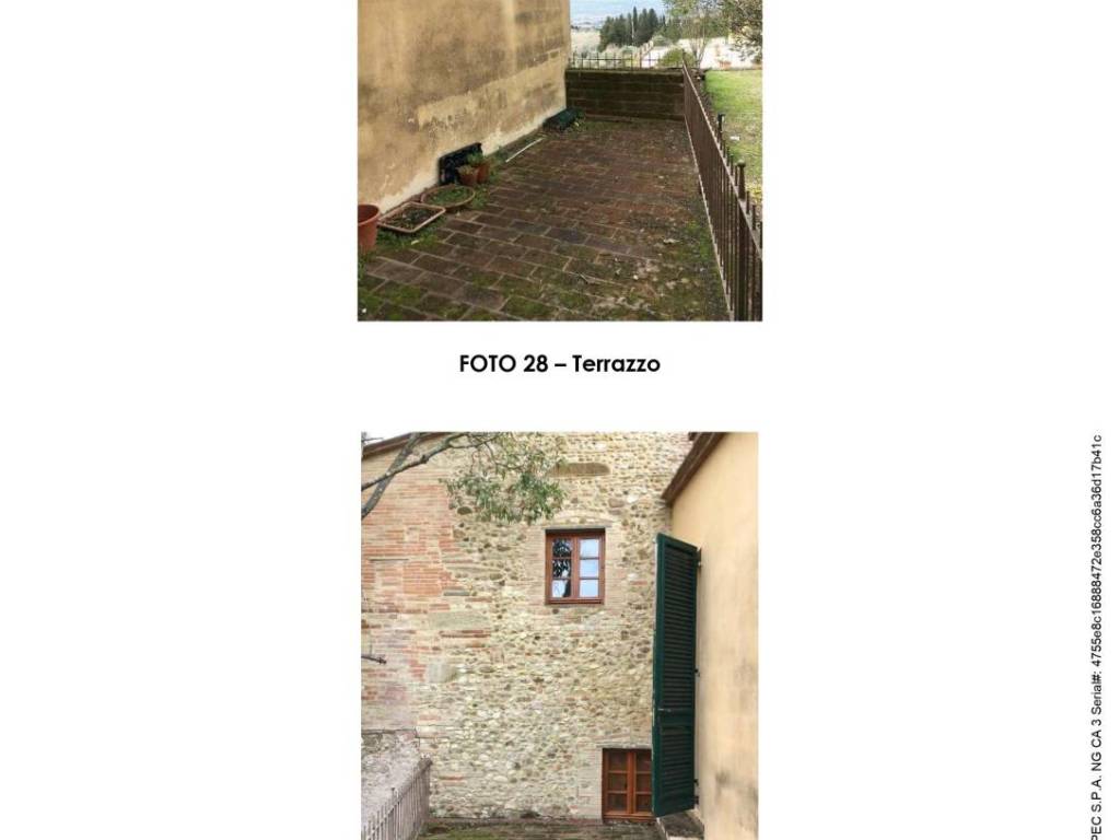 Appartamento a Certaldo in via Marcialla - Foto 4