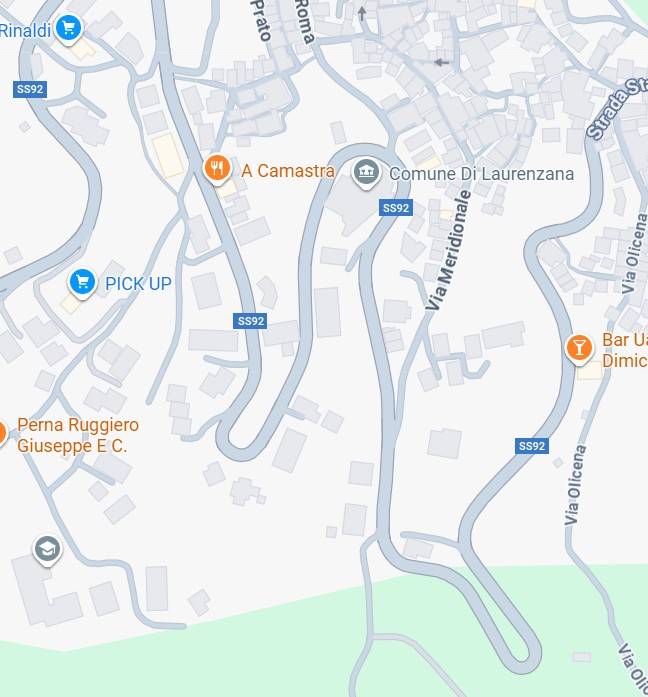 Appartamento a Laurenzana in Strada statale 92 - Foto 5