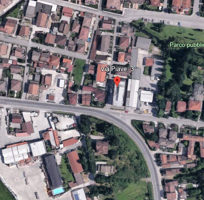 Appartamento a Marmirolo in Via Piave - Foto 3